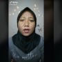 Sering Diejek karena Wajah Penuh Bekas Jerawat, Gaya Pede Wanita Ini Panen Pujian