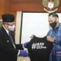 AHY Temui Gubernur Kalimantan Barat Sutarmidji, Ada Apa?