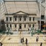 The Metropolitan Museum of Art: Lokasi Met Gala dan Tempat Kunjungan BTS