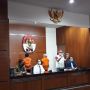 KPK Resmi Tetapkan Bupati Kolaka Timur Andi Merya dan Kepala BPBD Anzarullah Tersangka