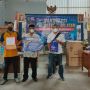 Ada Undian Sepeda Motor Yamaha dalam Program Vaksinasi COVID-19 di Tegal Selatan