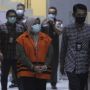 Sepak Terjang Bupati Kotim, Belum 100 Hari Menjabat Malah Kena OTT KPK