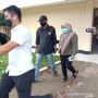 Selesai Diperiksa, Begini Penampakan Bupati Kolaka Timur Usai Terjaring OTT KPK