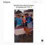 Viral Youtuber Sumbang 6 Kapal untuk Korban Bencana di NTT, Reaksi Netizen Tak Terduga