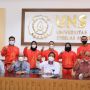 UNS Gratiskan Kuliah S-1 hingga S-3 bagi Atlet UNS Peraih Medali PON XX Papua 2021