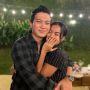 Momen Manis Eva Celia Dilamar Pacar, So Sweet Banget!