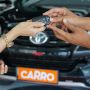 Carro Ungkap Penjualan Mobil Bekas Naik 11 Kali Lipat di Kuartal Ketiga 2021