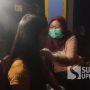 Sempat Takut, Puluhan PL Karaoke Ini Akhirnya Mau Disuntik Vaksin Covid-19