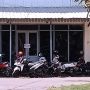Ruangan Dinas PUPR Pemerintah Kabupaten Probolinggo Disegel KPK