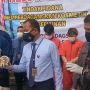 Jual Kosmetik Ilegal di Facebook, Pasutri di Palembang Ditangkap Polisi