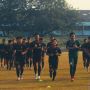 Tim Sepakbola Jabar Pede Mentas di PON Papua Usai Jalani Tiga Uji Coba Terakhir