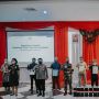 500 Warga Karawang Terima Sertifikat Tanah dari Presiden Jokowi