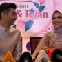 Meski Ngotot Cerai, Ria Ricis Akui Sedih Harus Berpisah dari Teuku Ryan