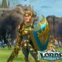 Banjir Hadiah! Klaim Kode Redeem Lords Mobile September 2021