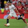 Hasil Sevilla vs Valencia: Los Palanganas Menang 3-1