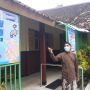 Uji Coba Pembelajaran Tatap Muka di SD N 1 Panggang Mendadak Dihentikan, Ini Sebabnya