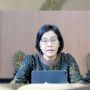 Ada Ancaman Stagflasi, Menkeu Sri Mulyani: Hati-hati