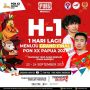 PUBG Mobile Antarkan 16 Tim ke Grand Final di PON XX Papua 2021