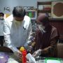 Dikunjungi Airlangga Hartarto, UMKM Solo: Kami Terus Bergerak, Ora Obah Ora Mamah