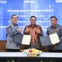 BRI Kerja Sama dengan Peruri Digital Security untuk  Sinergikan Ekosistem Digital