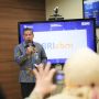 BRI Gandeng Peruri untuk Sinergikan Ekosistem Digital