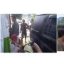 Buat Antrean Lama saat Isi Bahan Bakar, Pria ini Sembunyikan Tangki Rahasia di Dalam Mobil