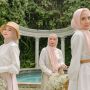 Fiore, Persembahan HijabChic untuk Tampil Relaks dan Romantis di Tengah Pandemi