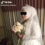 Viral Pengantin Bertemu dan Berkenalan Saat Nikah, 'Perjodohan Tidak Seseram Itu'