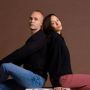 Profil Anna Ortiz, Istri Setia Legenda Barcelona Andres Iniesta