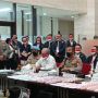 Polri Tangkap 20 Tersangka Jaringan Pembuat dan Pengedar Uang Palsu