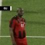 Ronaldo-Messi Minggir! Wapres Suriname Berusia 60 Tahun Main di Liga Concacaf