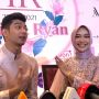 Pandangi Teuku Ryan, Sahabat Ria Ricis: Ganteng Kali Woy!