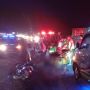 Kisah Pilu Kecelakaan Maut Tewaskan di Jalan Solo-Sragen: Ayah-Ibu Tewas, Anak Selamat