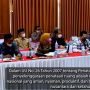 Kunspek Komisi II ke BPN Jabar: Penyelenggaraan  Mewujudkan Ruang Wilayah Nasional