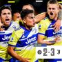 Usai Ditinggal Cristiano Ronaldo, Juventus Akhirnya Baru Bisa Meraih Kemenangan