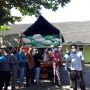 Harga Pakan Melambung, Peternak Gunungkidul Dapat Bantuan 85 Ton Jagung dari Jokowi