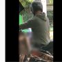 Manfaatkan Kaca Spion untuk Berfantasi, Pria di Pakalongan Lakukan Masturbasi