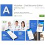 Aplikasi Kesehatan Ini Hadirkan Fitur Chat Unlimited, Telekonsultasi Dokter Tahunan