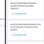 Viral Beredar Lowongan Kerja Mesum, Disuruh Kirim Foto Pakai Bra, Posisi Staf Administrasi