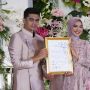 Selain Cincin, Ria Ricis Juga Dapat Gelang Mas Khas Aceh saat Lamaran