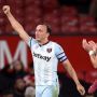 West Ham Taklukkan MU di Old Trafford, Mark Noble: Malam yang Spesial