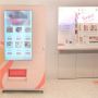Asyik, Belanja Kosmetik Kini Bisa Lewat Vending Machine