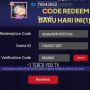 Masih Aktif, Buruan Klaim Kode Redeem ML 24 September 2021