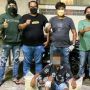 Bobol Kios Warga, Maling di Padang Ditembak Polisi