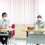 Koordinator Klaster Pangan Dukung Penuh Proses Penggabungan BGR ke Dalam PPI