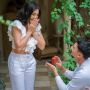 Jessica Iskandar Jalani Konseling Pra Nikah Bareng Pacar, Segera Menikah?