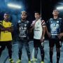 AHHA PS Pati FC Kenalkan Jersey Baru untuk Arungi Liga 2 2021