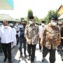 Gubernur Ganjar dan Menko Perekonomian Hadiri Grebeg Apem Yaaqowiyyu Kyai Ageng Gribig