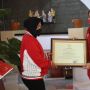 Kemensos Berikan Penghargaan untuk Atlet Paralimpiade Tokyo 2020