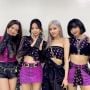 Semua Member BLACKPINK Akan Tampil di Acara Paris Fashion Week